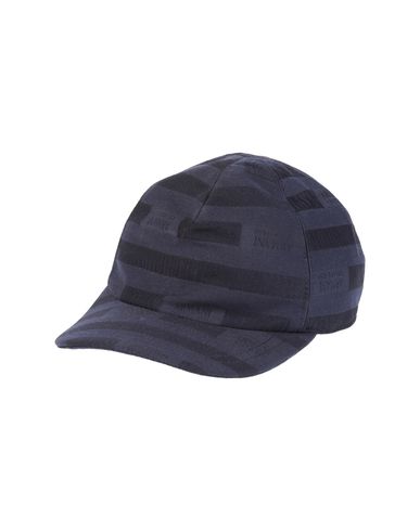 ZOOM ARMANI COLLEZIONI - Hat