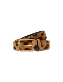 YVES SAINT LAURENT RIVE GAUCHE - Belt