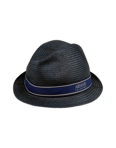 ZOOM ARMANI COLLEZIONI - Hat