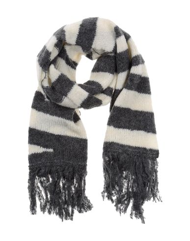 ZOOM McQ - Oblong scarf
