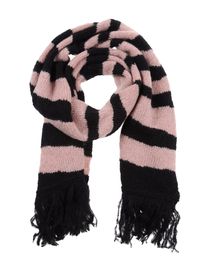 McQ - Oblong scarf