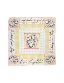 CYCLE - Square scarf