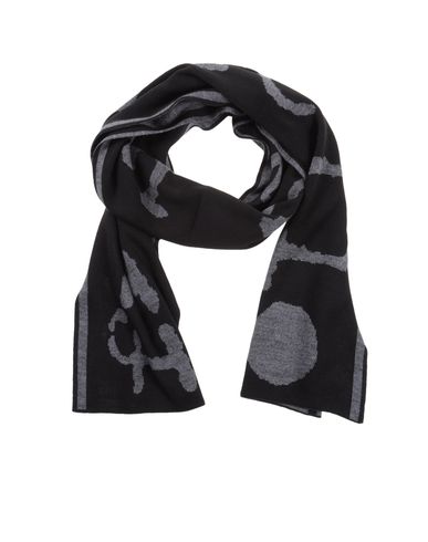 ZOOM FRANKIE MORELLO - Oblong scarf