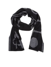 FRANKIE MORELLO - Oblong scarf