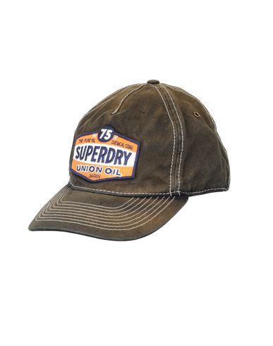 ZOOM SUPERDRY - Hat