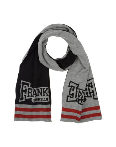 ZOOM FRANKIE MORELLO - Oblong scarf