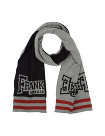 FRANKIE MORELLO - Oblong scarf