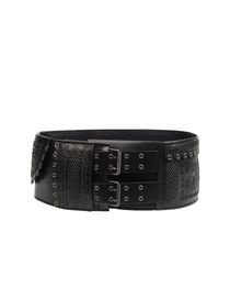 YVES SAINT LAURENT RIVE GAUCHE - Belt