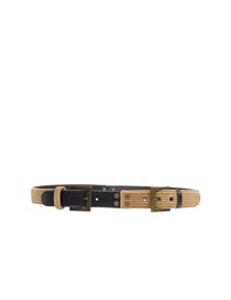 DOLCE & GABBANA - Belt
