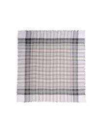 FENDI - Square scarf