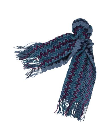 ZOOM MISSONI - Oblong scarf