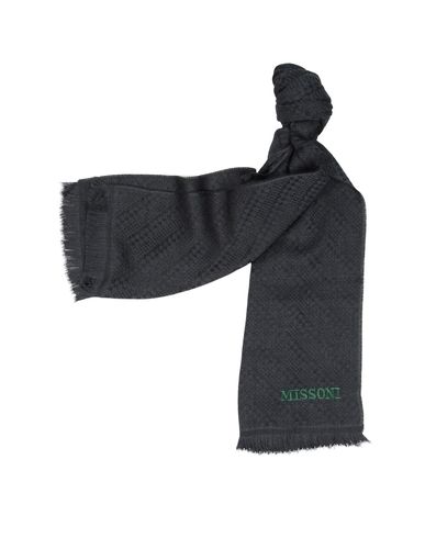 ZOOM MISSONI - Oblong scarf