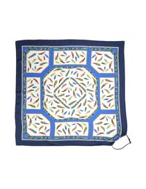 ..,MERCI - Square scarf