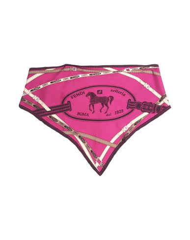 ZOOM FENDI - Shawl