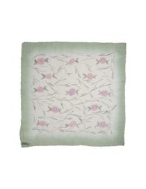 BROOKSFIELD - Square scarf