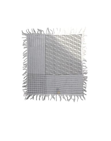 ZOOM FENDI - Square scarf