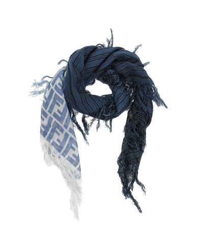ZOOM FENDI - Oblong scarf