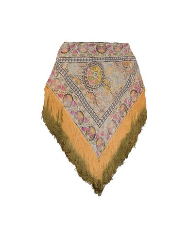ZOOM CLASS ROBERTO CAVALLI - Shawl