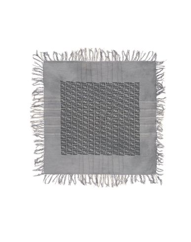 ZOOM FENDI - Square scarf