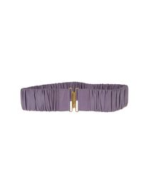 M.GRIFONI DENIM - Belt