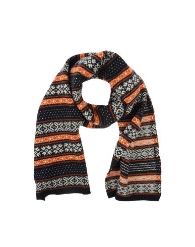 ZOOM JUNYA WATANABE COMME des GARÇONS MAN - Oblong scarf