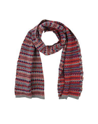 ZOOM JUNYA WATANABE COMME des GARÇONS MAN - Oblong scarf