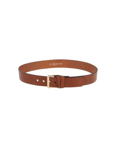 ZOOM CUPLÉ - Belt