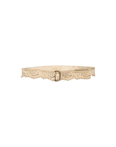 ZOOM GOLD CASE - Belt