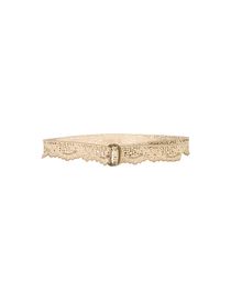 GOLD CASE - Belt