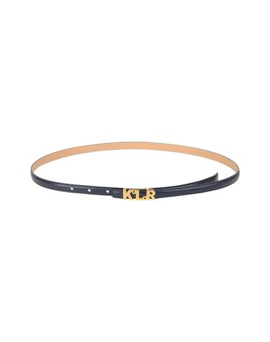 ZOOM KOLOR - Belt
