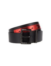 YOHJI YAMAMOTO - Belt