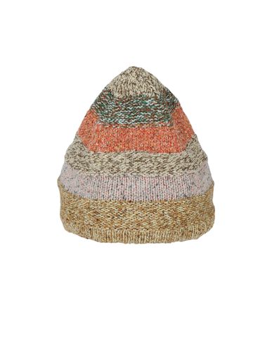 ZOOM ISSEY MIYAKE MEN - Hat