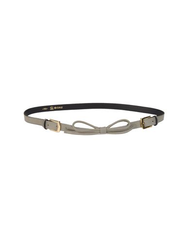 ZOOM CUPLÉ - Belt