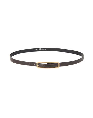ZOOM CUPLÉ - Belt