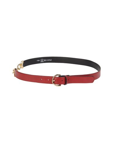 ZOOM CUPLÉ - Belt