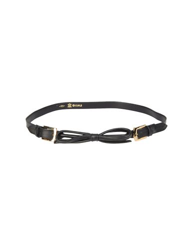 ZOOM CUPLÉ - Belt