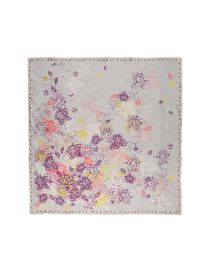 BARBARA AGNES - Square scarf