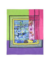ADELE FADO - Square scarf