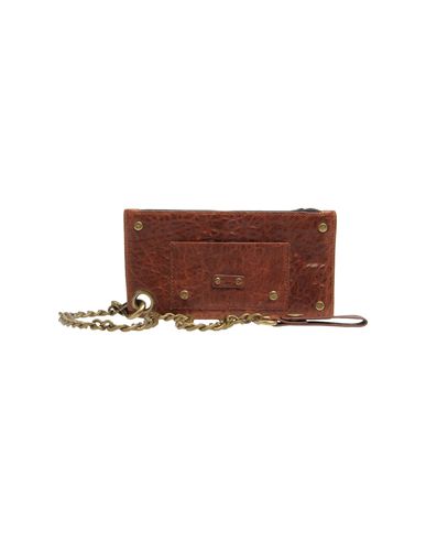 ZOOM WILL LEATHER GOODS - Wallet