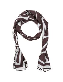 DSQUARED2 - Oblong scarf