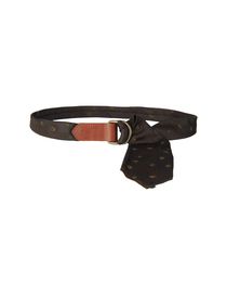 SEMI-COUTURE - Belt