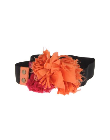 ZOOM LANVIN - Belt