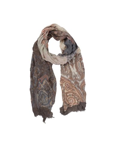 ZOOM ALFREDO PRIA - Oblong scarf