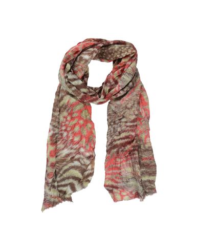 ZOOM ALFREDO PRIA - Oblong scarf