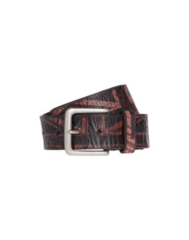 ZOOM BEN SHERMAN - Belt