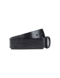 ANDREW MACKENZIE - Belt