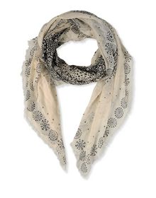Square scarf - 10 CORSO COMO