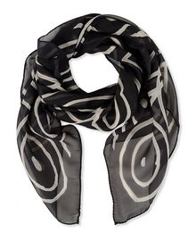 Square scarf - 10 CORSO COMO