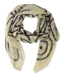 Square scarf - 10 CORSO COMO