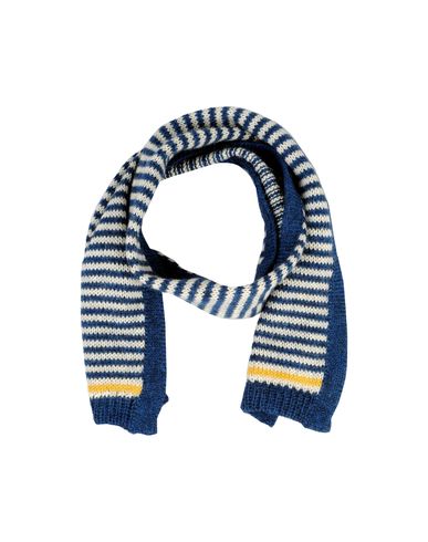 ZOOM LE PETIT LUCAS DU TERTRE - Oblong scarf